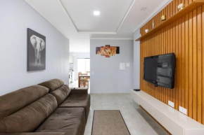 Apartamento em Região central Foz do Iguaçu 2